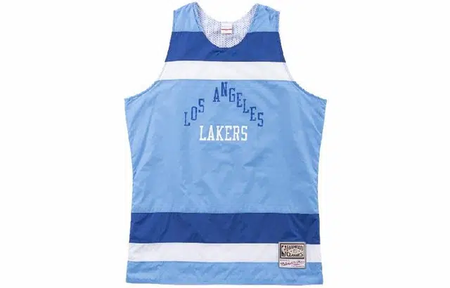Mitchell Ness NBA