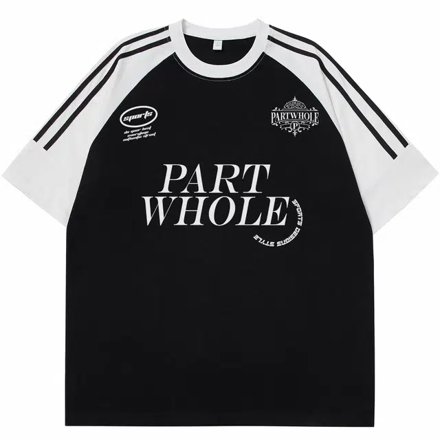 PARTWHOLE T