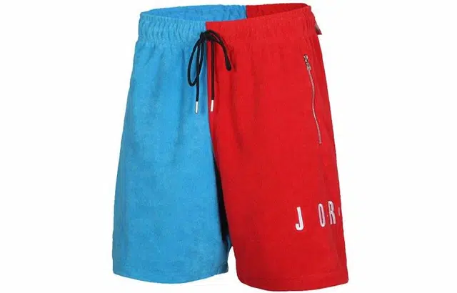 Jordan Sport DNA