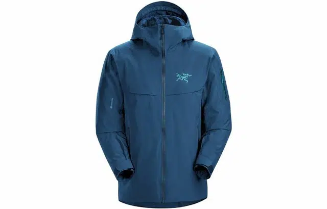 Arcteryx Macai LT