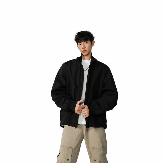 GOODHENLCE cleanfitbomber