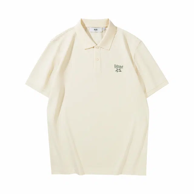 HLA panda wowo polo