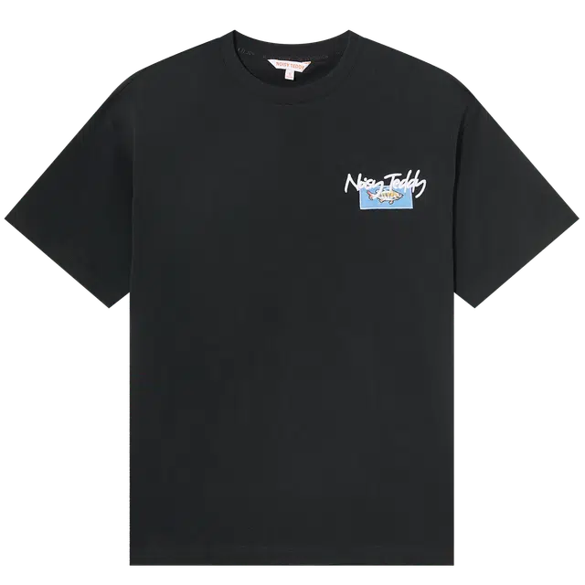 NOISY TEDDY T