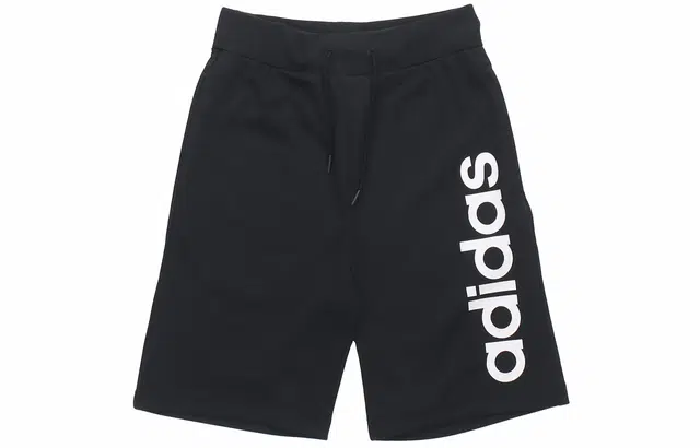 adidas neo M Esntl Lg Shrt