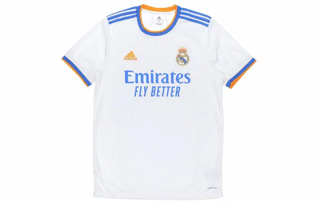 adidas 21-22 SW Logo