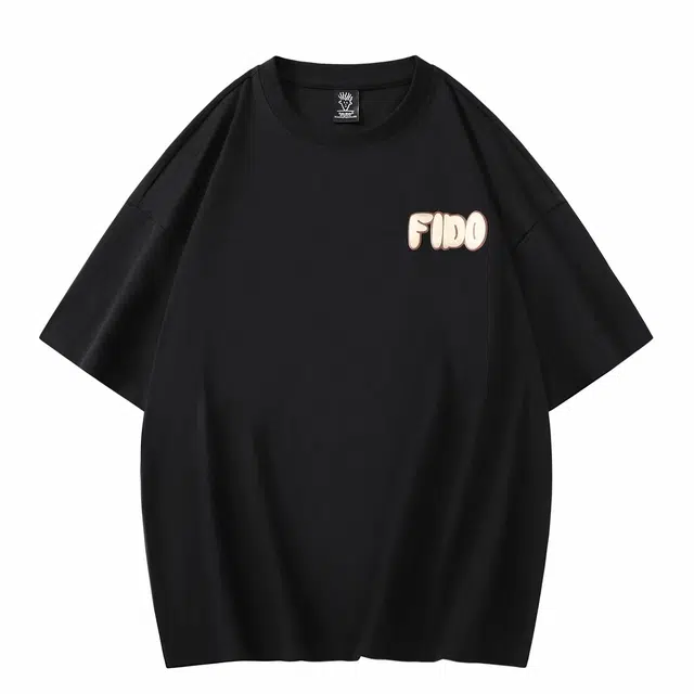 FIDO DIDO LogoT