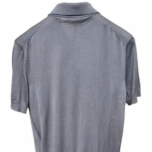 PRADA LogoPolo