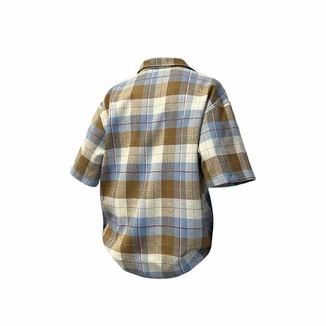 SUNSETMONENT Polo