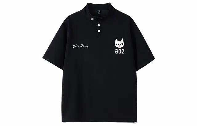 a02 LogoT