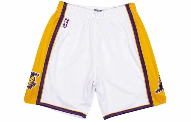 Mitchell Ness AU 09-10