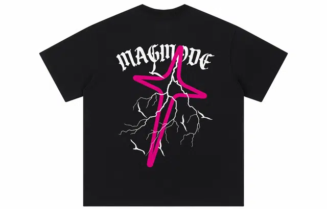 magmode T