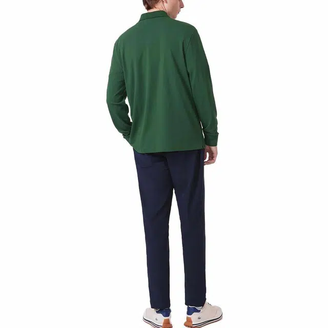 LACOSTE FW23 Polo