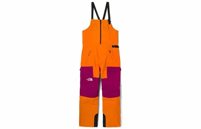 THE NORTH FACE