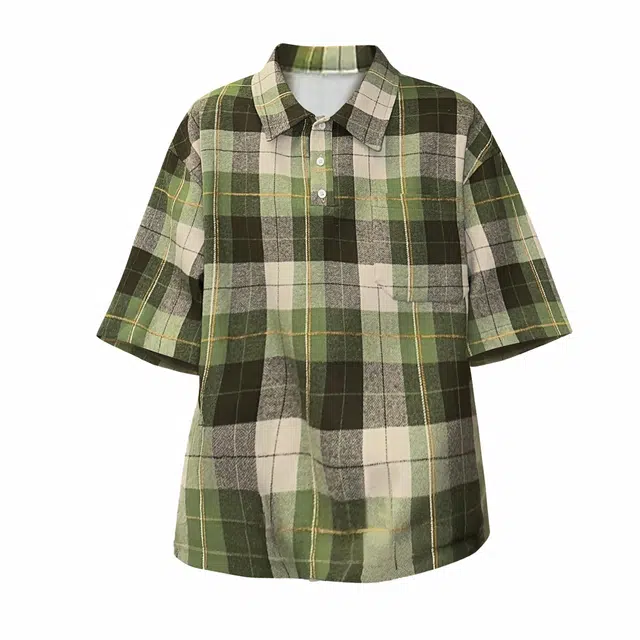 SUNSETMONENT Polo
