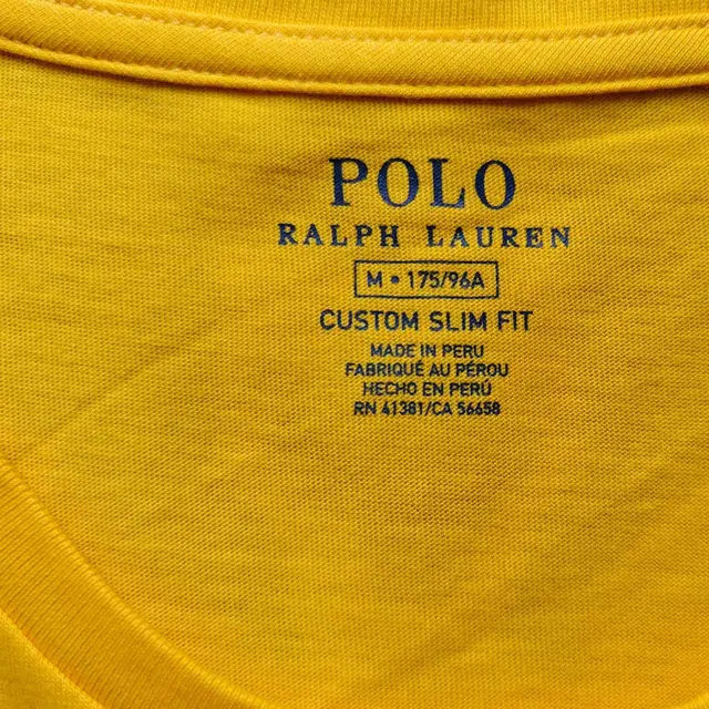 Polo Ralph Lauren T