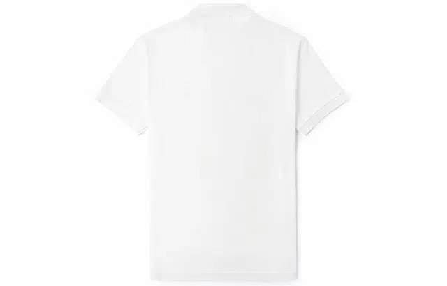Lacoste Polo Shirt White