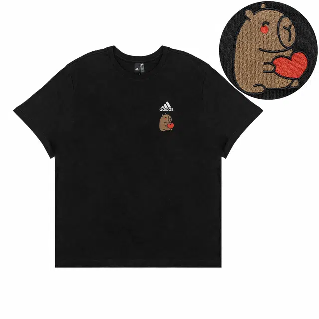 adidas Extraordinary T