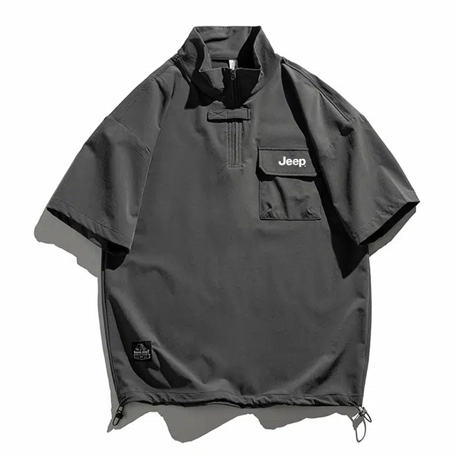 Jeep lifestyle Polo