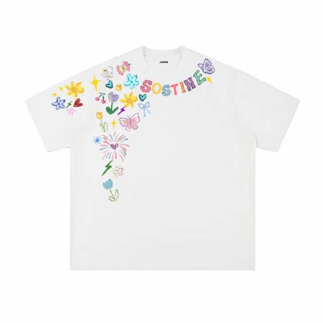 CDISHOU T
