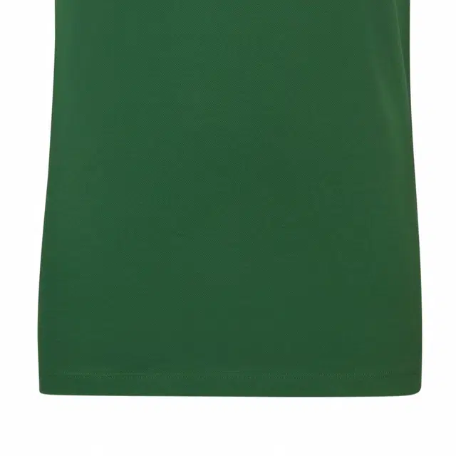 HUGO BOSS Polo Shirt With Embroidered Logo PoloPolo