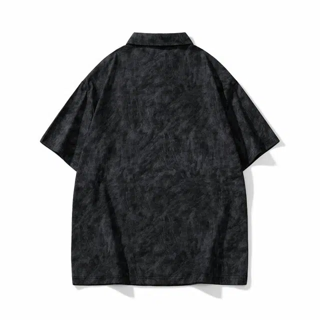 BEAR UNION Polo
