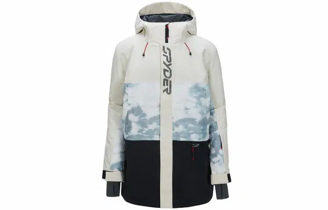 SPYDER Freeski