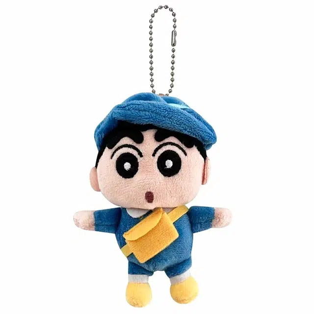 Crayon Shinchan q