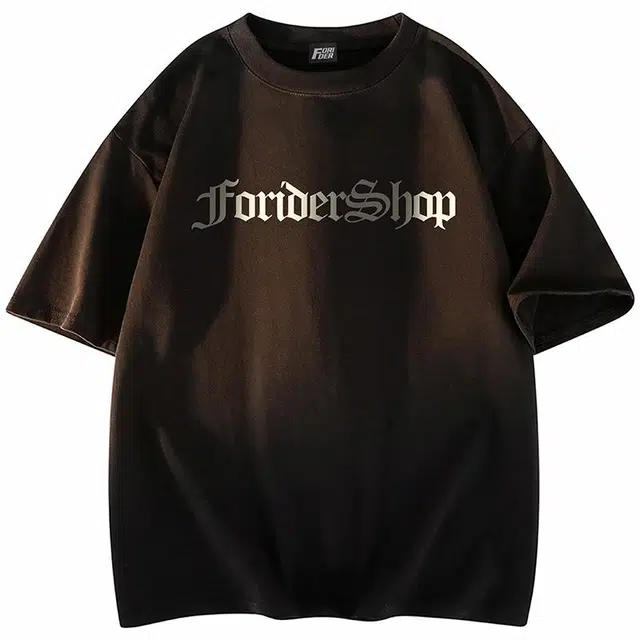 FORIDER LogoT