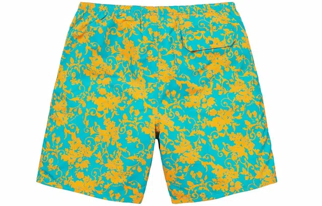 Supreme SS20 Week 17 Nylon Water Short
