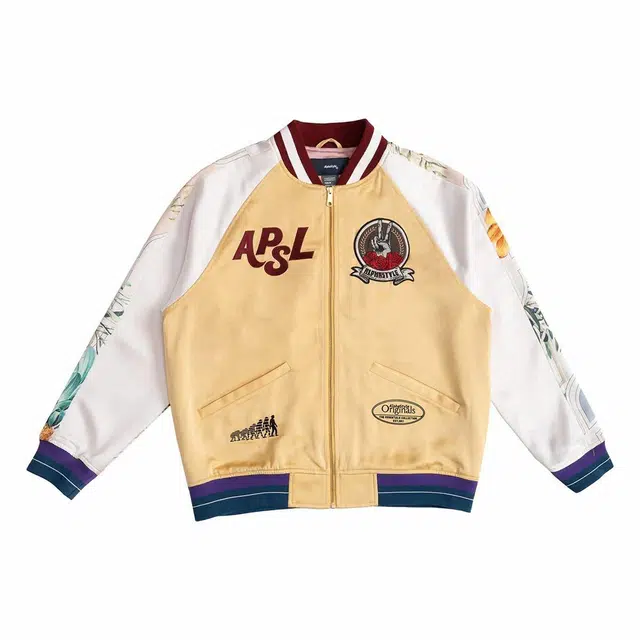 AlphaStyle