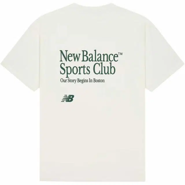 New Balance T