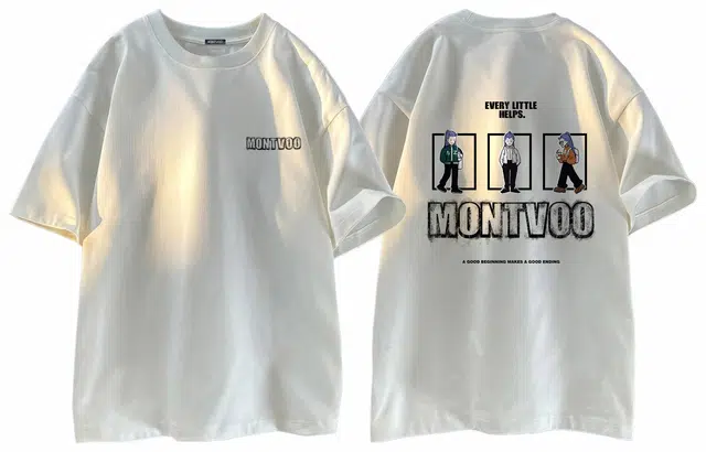 MONTVOO T