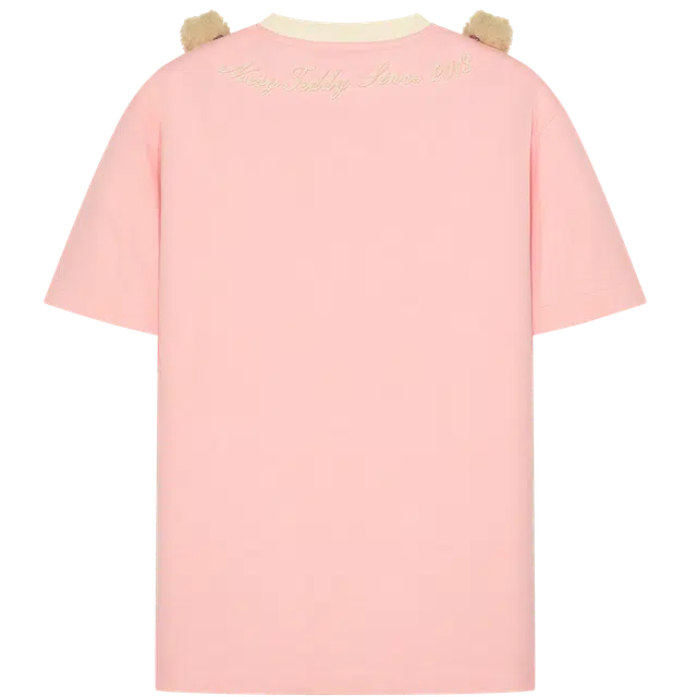 NOISY TEDDY T