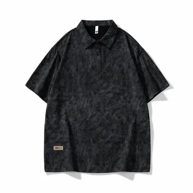 BEAR UNION Polo