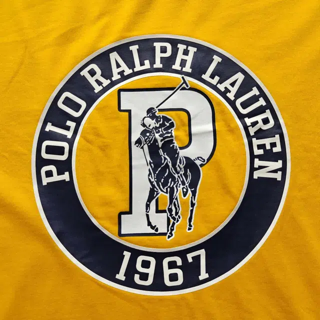 Polo Ralph Lauren T