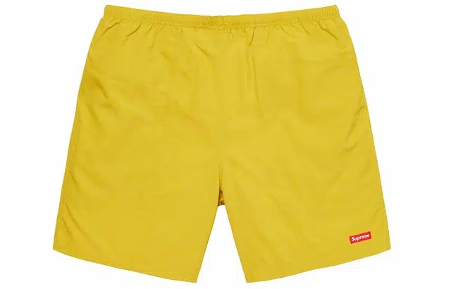 Supreme SS20 Week 17 Nylon Water Short