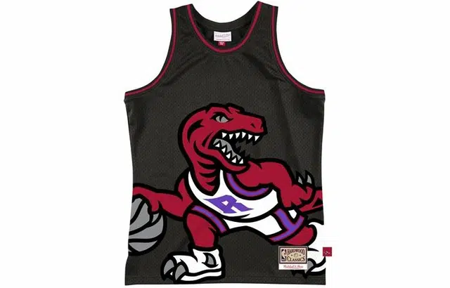Mitchell Ness Big Face 2.0