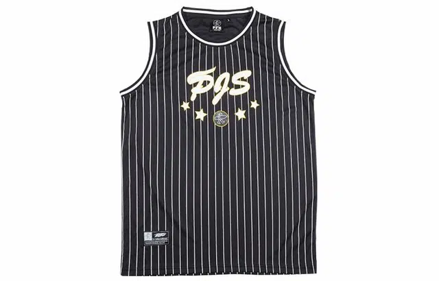 PJ's Vigor