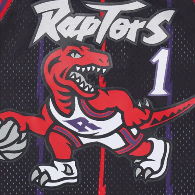 Mitchell Ness SW NBA 1998 MN