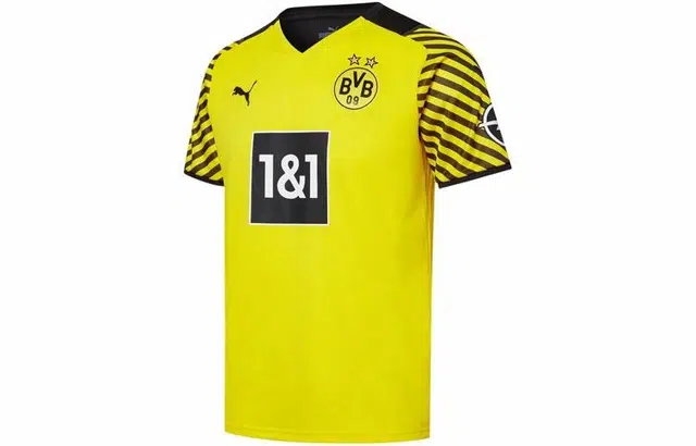 Puma Bvb Replica T