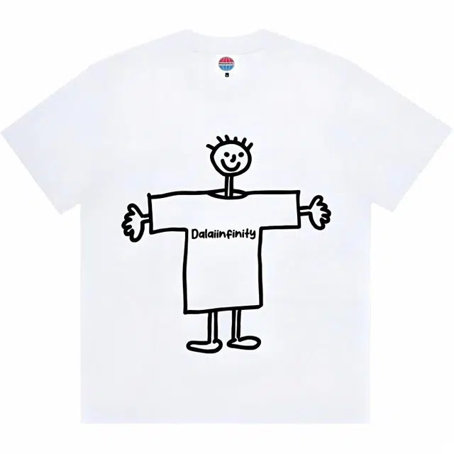 FNI x Dalaiinfinity T