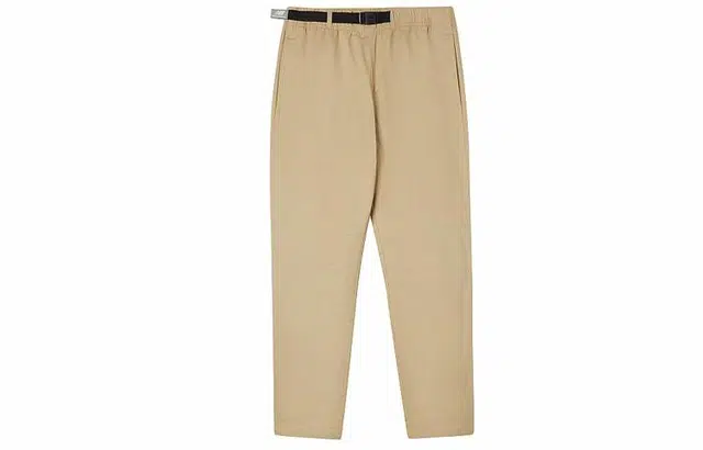 New Balance Woven Pants Khaki