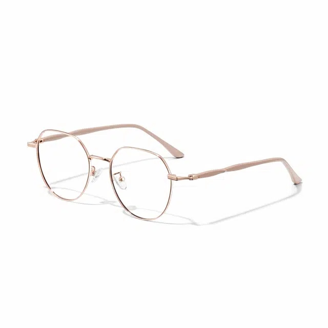 苍木优品 黑色防辐射抗蓝光 素颜韩版潮日系可配近视护眼睛框镜架 功能性眼镜 男女同款情侣款