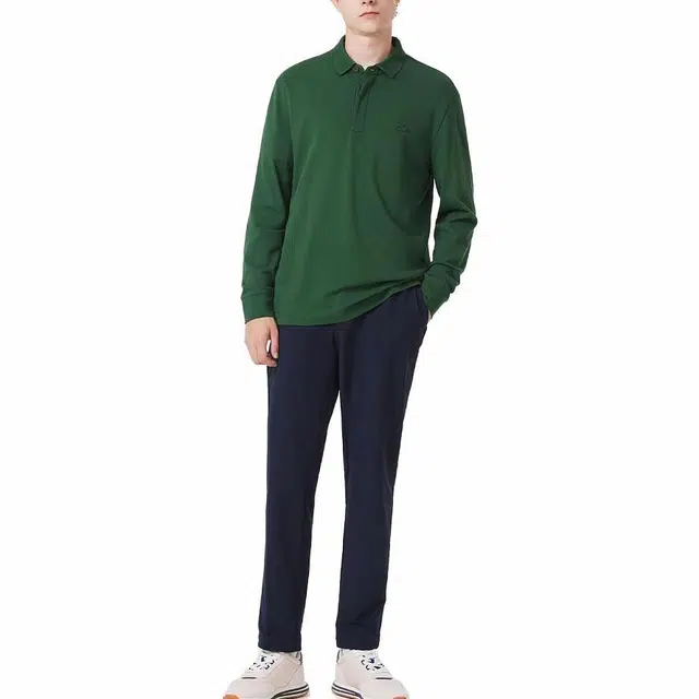 LACOSTE FW23 Polo