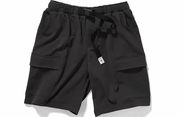 nautica white sail BAONIGAO SS23 Logo