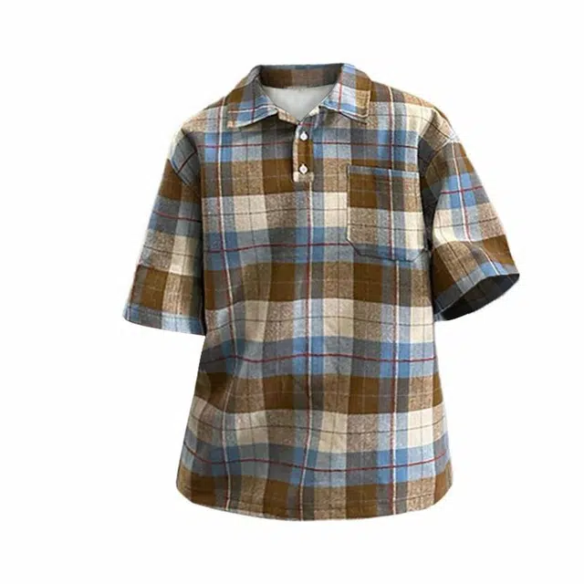 SUNSETMONENT Polo