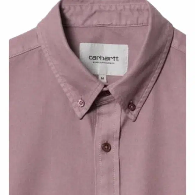 Carhartt WIP Bolton Shirt