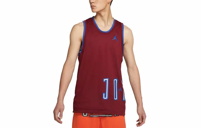 Air Jordan Sport Dna Logo