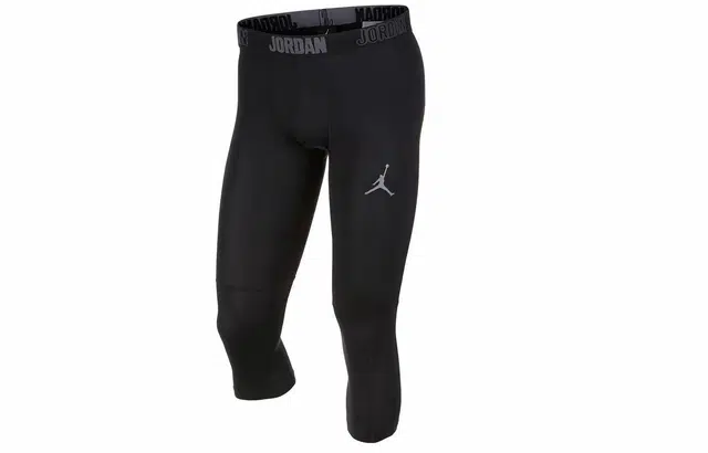 Jordan Dri-Fit 23 Alpha 34
