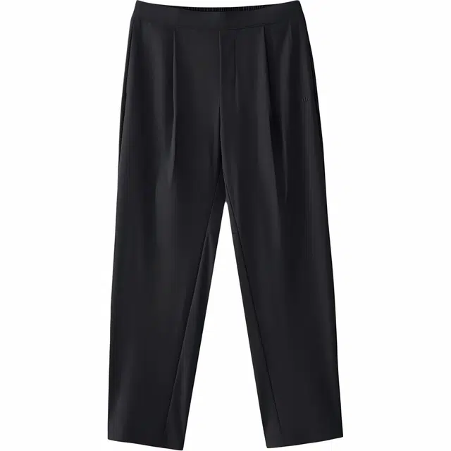 蕉下 原纱凉感冰丝冰爽降温消暑纯色阔腿直筒休闲裤 男款